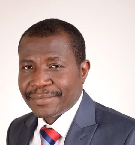 Abiola Ashubiojo - MD Ashman Consulting Ltd