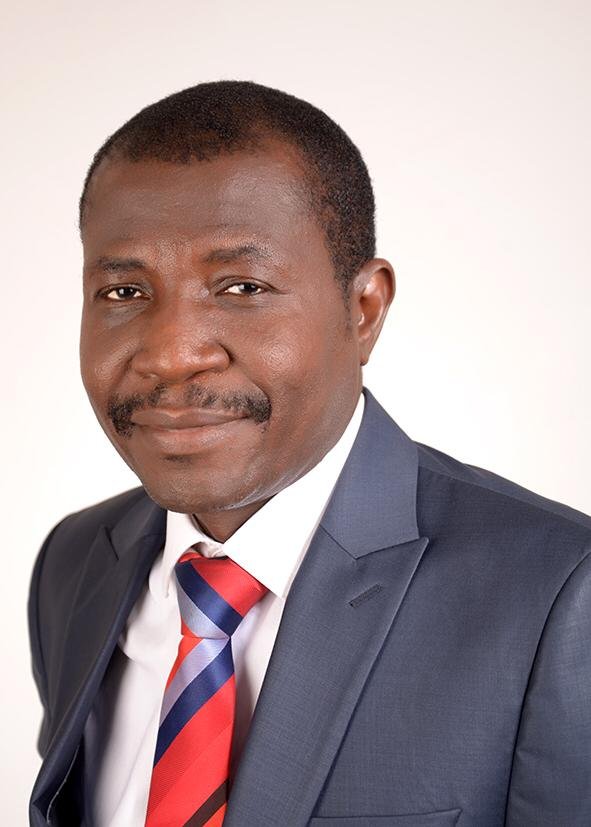 Abiola Ashubiojo - MD Ashman Consulting Ltd