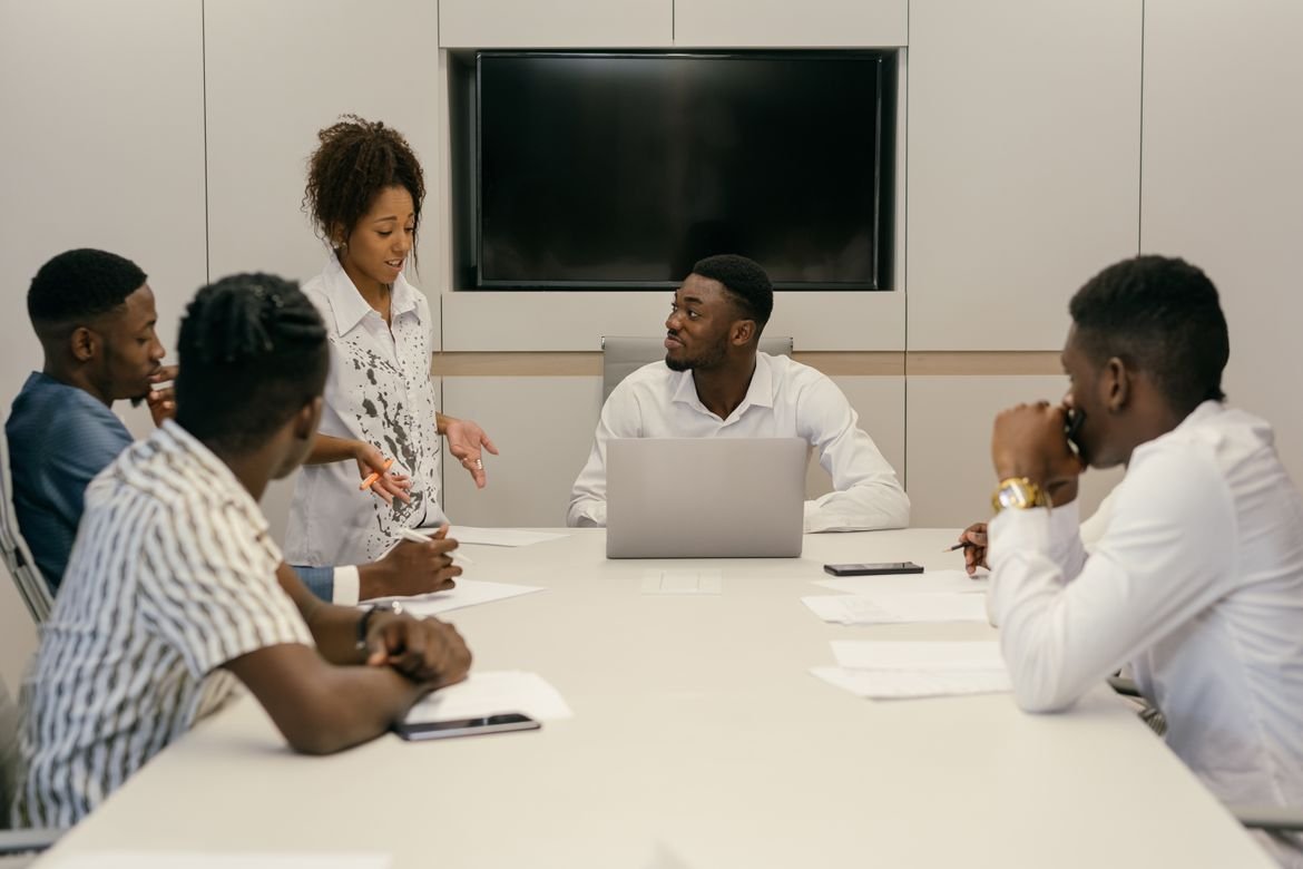 Ashman consulting top consulting firm in Nigeria - Hero section 2