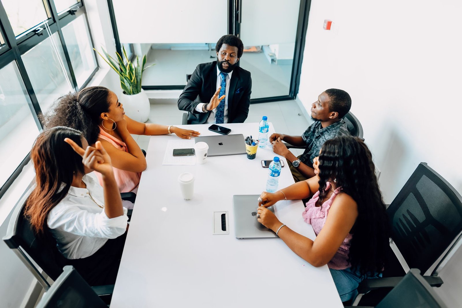 Retail Sales Team Development