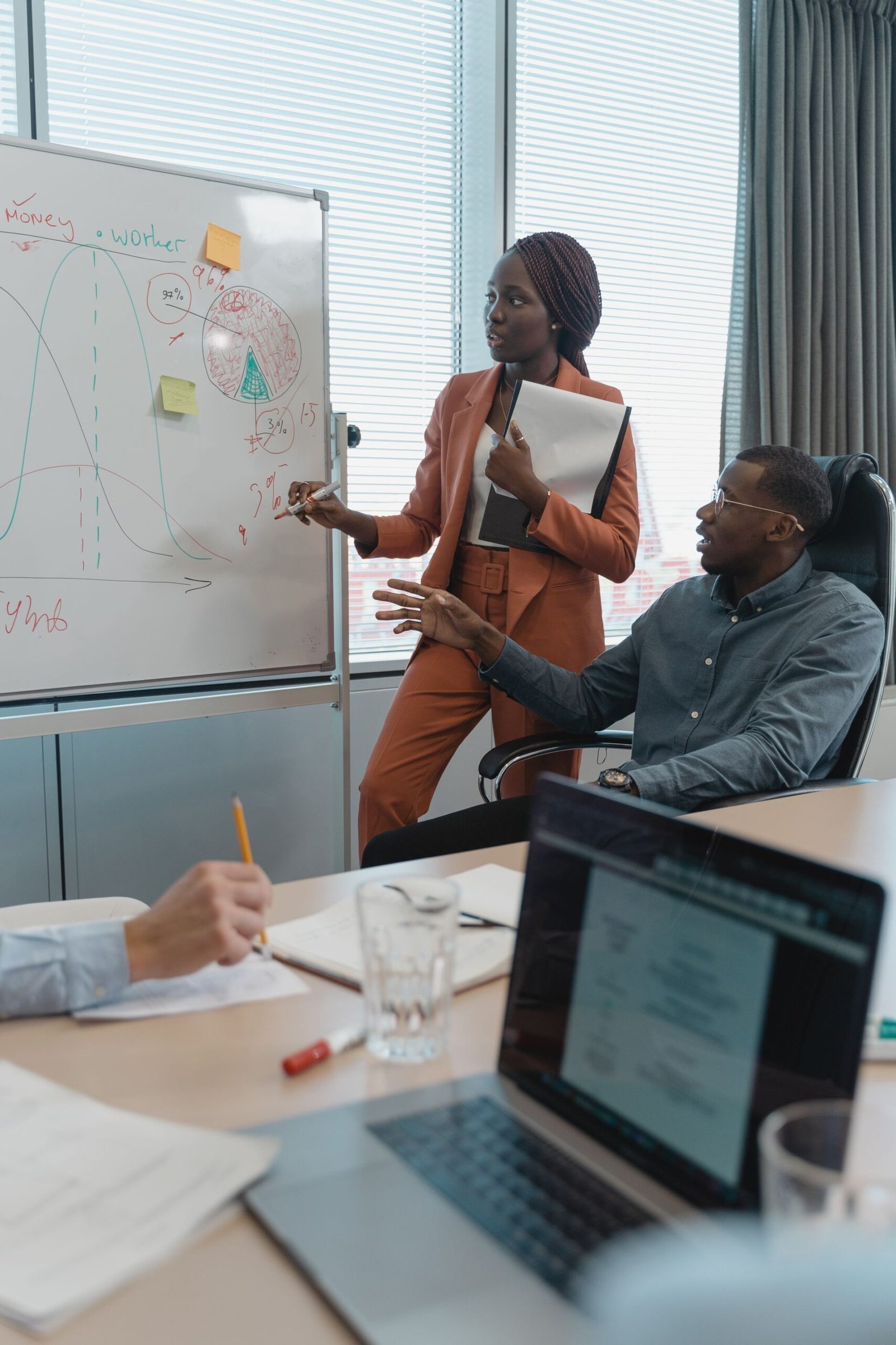 Sales and Marketing Development