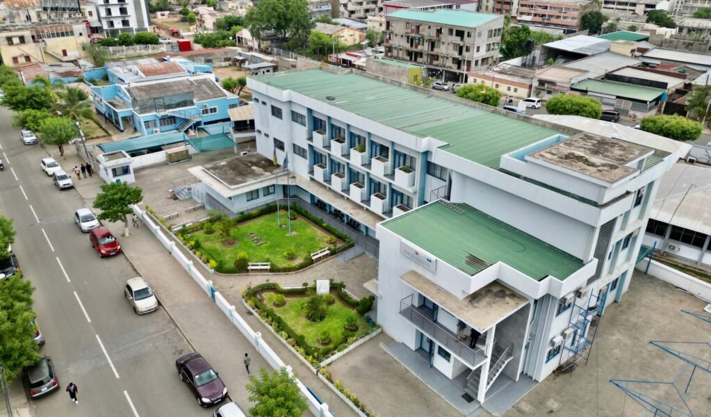 development focused organisations