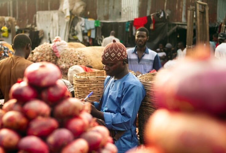 micro financing