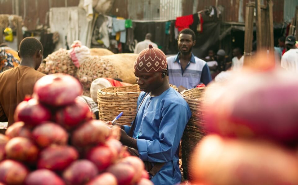 micro financing